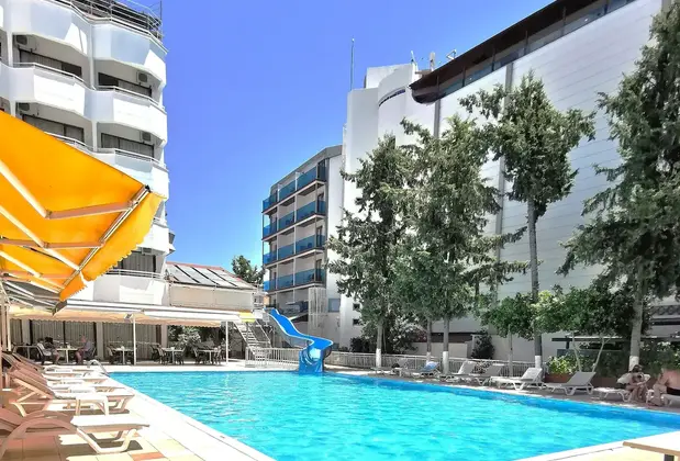 İntermar Hotel - Görsel 10