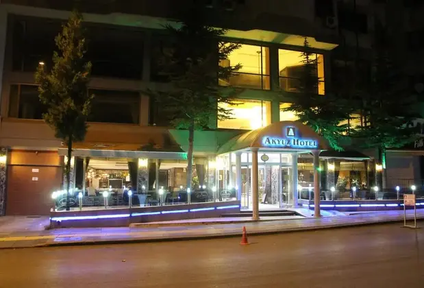 Hotel Akyüz - Görsel 12