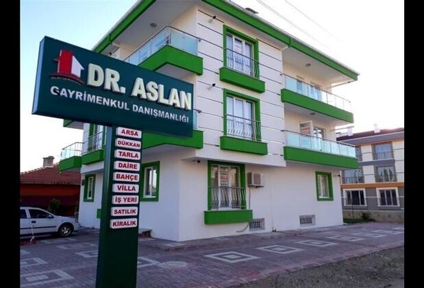 Ankara Dr. Aslan Apart Hotel