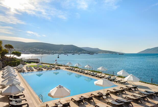 La Quinta by Wyndham Bodrum - Görsel 30