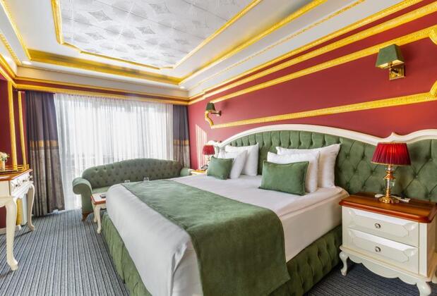 Andalouse Elegant Suite Hotel - Görsel 15