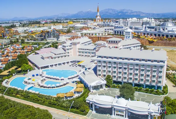 Innvista Hotels Belek - Görsel 16