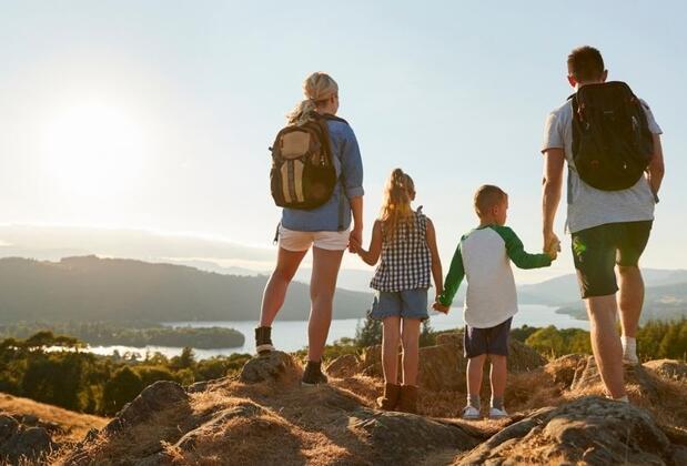 Hak Edilmiş Bir Sömestir için: Yarıyıl Tatilinde Çocuklarla Ankara'da Yapılabilecek 8 Aktivite