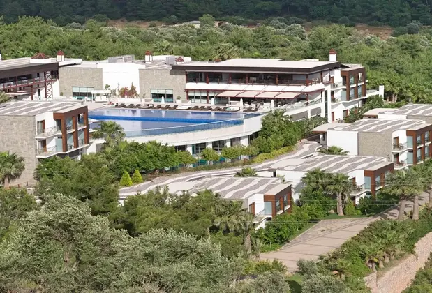 Hillstone Bodrum Hotel & Spa - Görsel 2