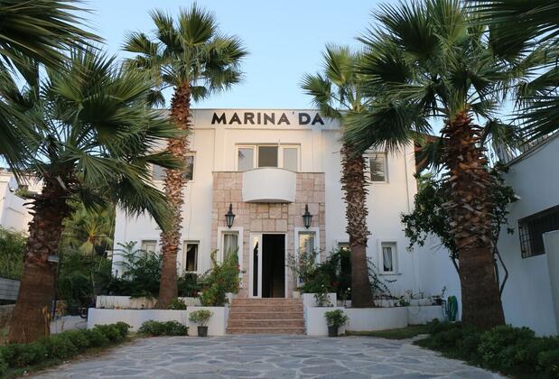 Otel Marina'Da Bitez