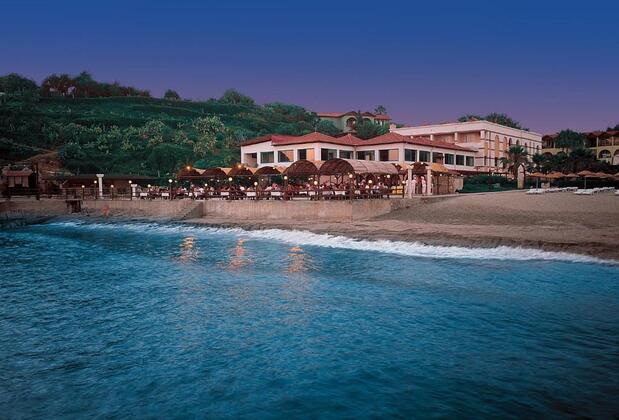 Club Tropical Beach - Görsel 2