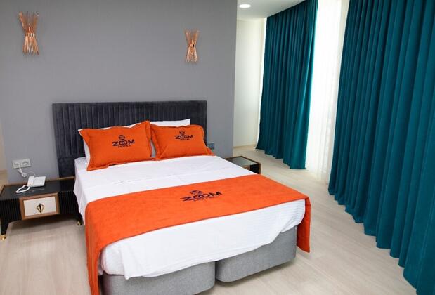 Zoom Hotel Pendik - Görsel 2