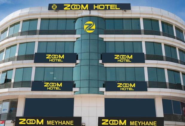 Zoom Hotel Pendik