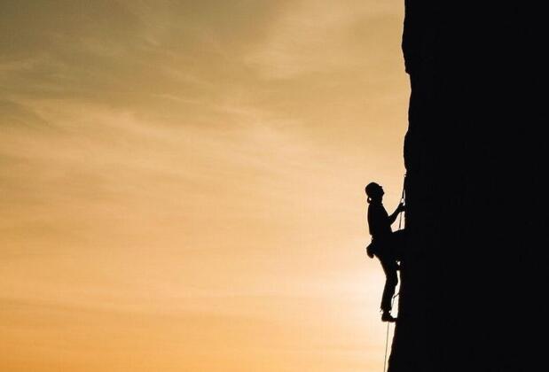 Kaya Tırmanışına Merak Duyanların Mutlaka Bilmeleri Gerekenler
