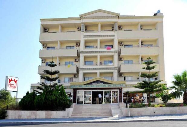 Side Hera Hotels