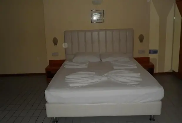 Alanya Princess Suite Hotel - Görsel 2