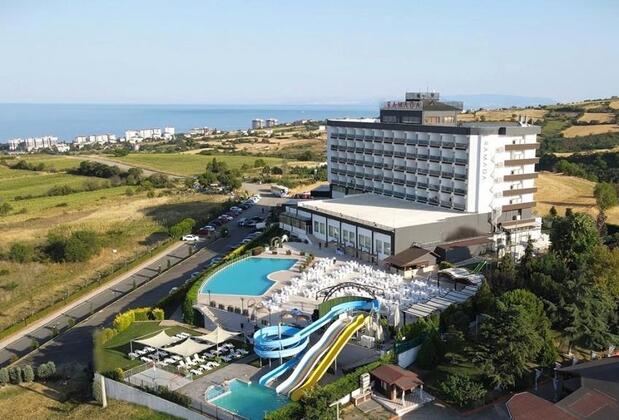 Ramada by Wyndham Tekirdağ