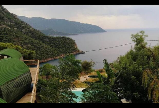 Kabak Mandala Camping (Adult Only +18) - Görsel 28