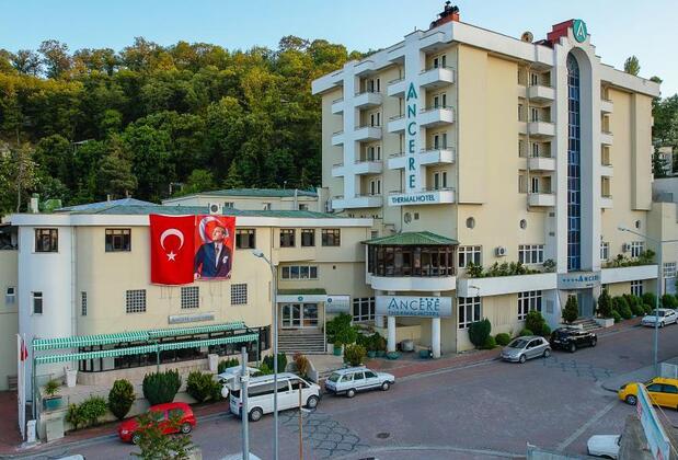 Ancere Termal Hotel