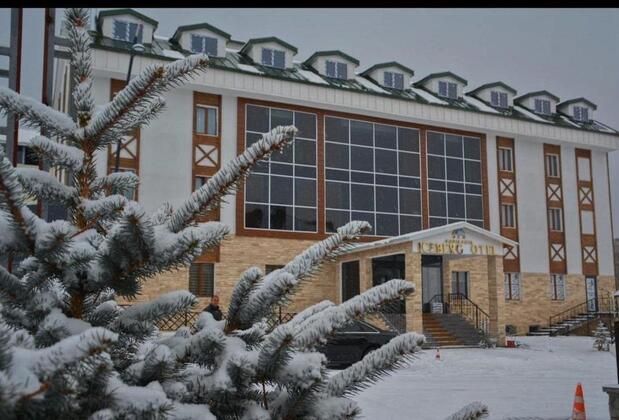 Iceberg Hotel Sarıkamış