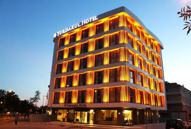 Yurdakul Otel