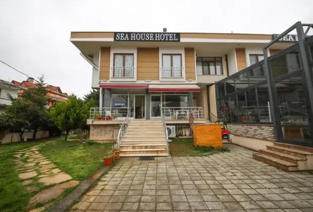 Ağva Sea House Hotel