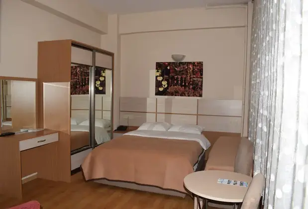 Royal Suites Beşiktaş - Görsel 15