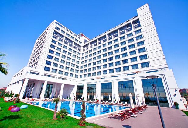 The Green Park Hotel Bostancı