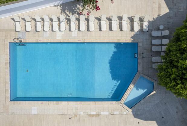 Hotel Seçkin Konaklar - Görsel 2