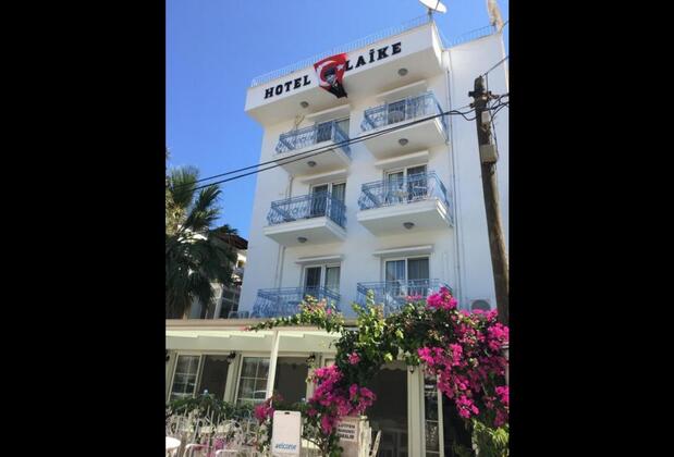 Otel Melaike