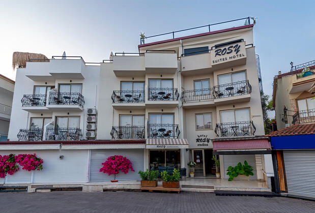 Rosy Hotel Kuşadası