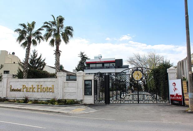 İstanbul Park Hotel Tuzla - Görsel 16