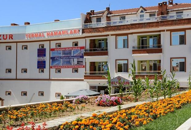 Huzur Termal Apart Otel