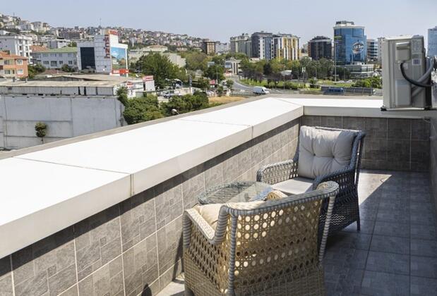 MONEZZA HOTEL MALTEPE - Görsel 2