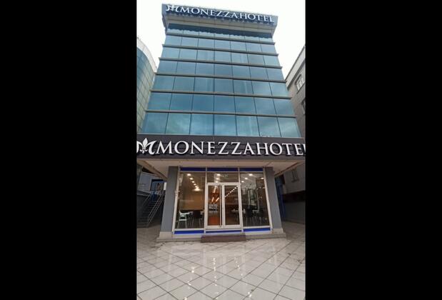 MONEZZA HOTEL MALTEPE