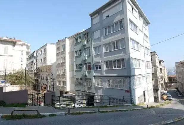 Cheya Residence Gümüşsuyu