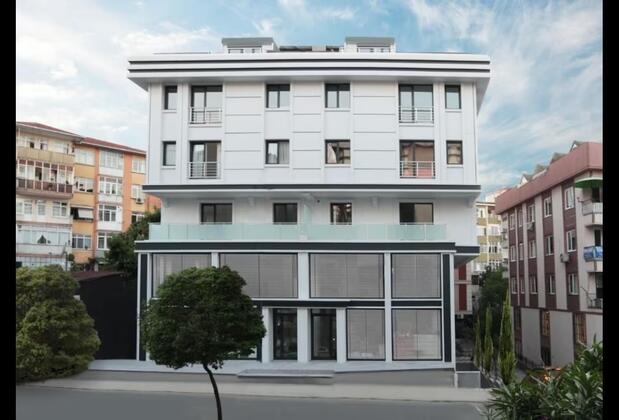 Walton Residence Şişli