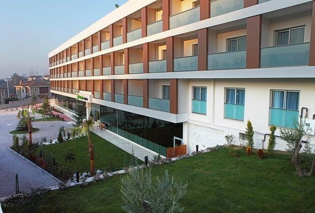 Holiday Inn Express Manisa West