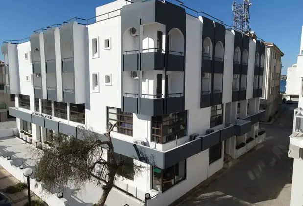 Z Otel