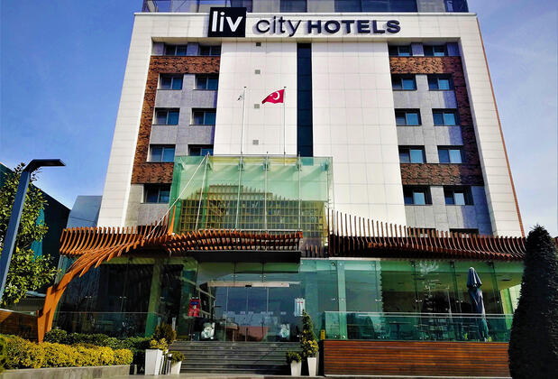 Liv City Hotels