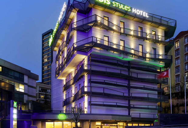 İbis Styles Hotel Ataşehir