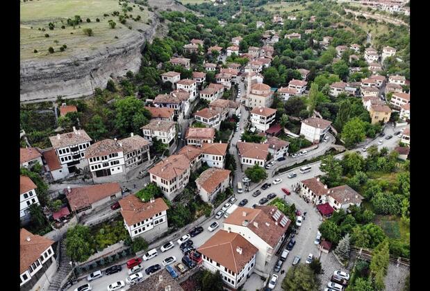 Avcıoğlu Konak Otel - Görsel 2