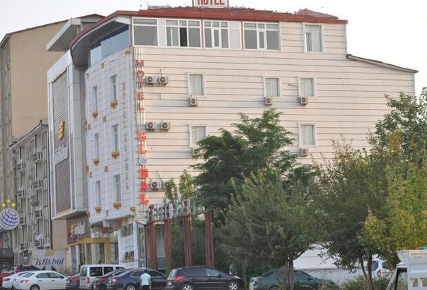 Global Otel Muş - Görsel 2