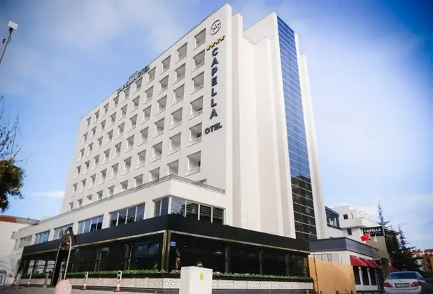 Capella Otel