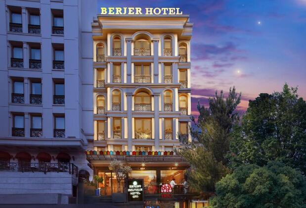 Berjer Hotel