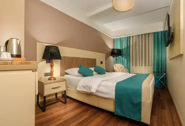 Hotel Bossuite Kadıköy - Görsel 2