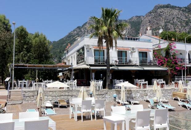 Marmaris Körfez Butik Otel