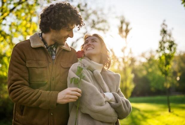 Testi Çöz Sevgililer Günü'nü Nerede Geçirmelisin Söyleyelim