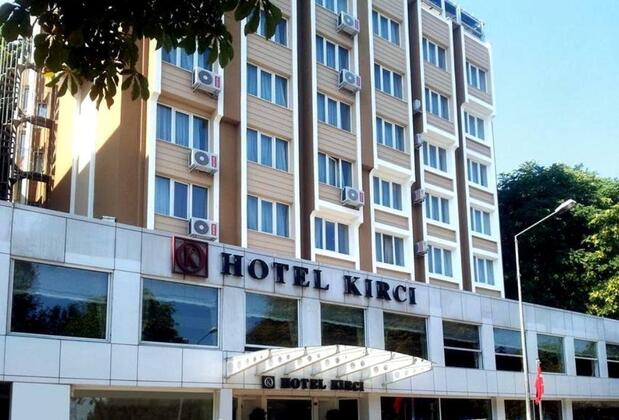 Kırcı Termal Hotel