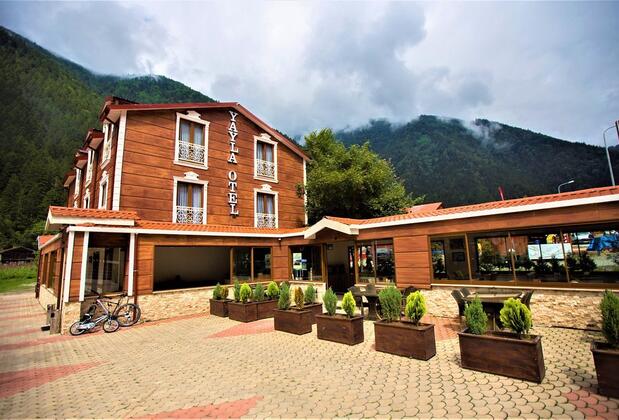 Yayla Otel