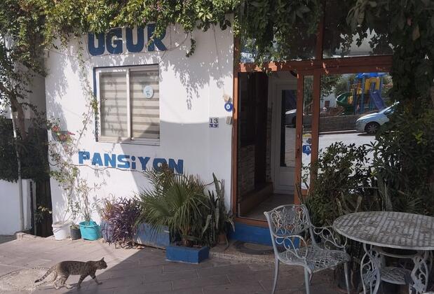 Bodrum Uğur Pansiyon