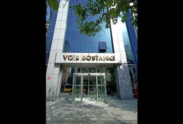 Vois Bostancı Otel