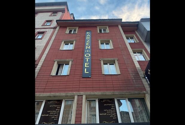 Karzen Otel Erzurum