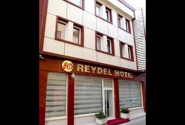 Reydel Hotel