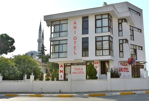 Anı Otel